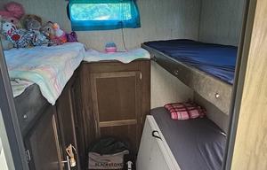 2020 Forest River RV Cherokee Grey Wolf 29TE RV rental photo 9