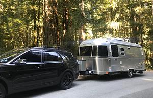 2020 Airstream RV Caravel 22FB