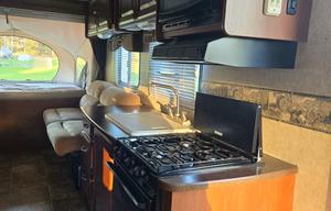 Fun Finders Budget-n-Pet Friendly Camper Rental