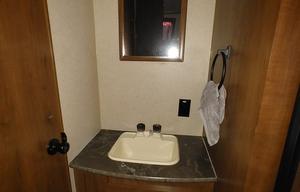 Overnight Escape: Fully Stocked Family Camper