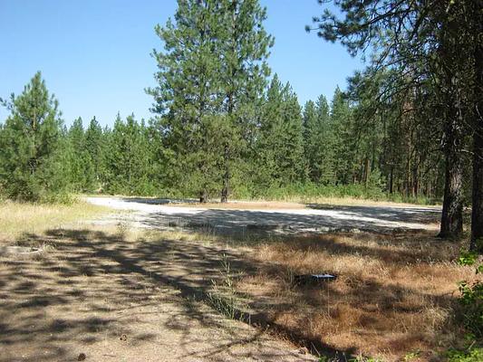 001, Loop: EVANS GROUP SITE