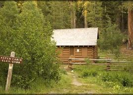 Aspen Cabin