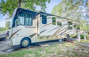 Delivery-2020 Thor-Turn Key Camping|Kids|Pets