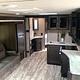 Camp in luxury! Sleeps 6 - 9
