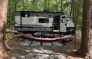 Mary and Brad's Adventure Seeker