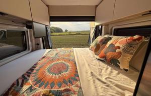 Nirvana: Your Luxe Escape into the Wild