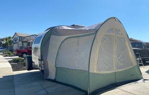 2016 Forest River R Pod RP-179