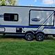 2018 Jayco Jay Feather 7 17XFD