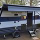2022 Forest River RV Cherokee Wolf Pup 16BHS