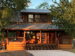 Cedar Bend RV Park