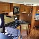 NEW FOR RENT 2015 THOR MAJESTIC