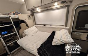 The Adventure Wagon! 2024 Family Bunkhouse RV, Sleeps 8, Pet Friendly