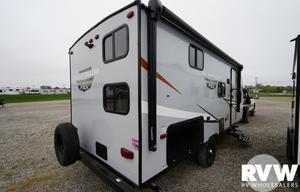 NEW 2022 Outdoor Kitchen Bunkhouse #1