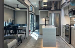 Grand Lodge Getaway