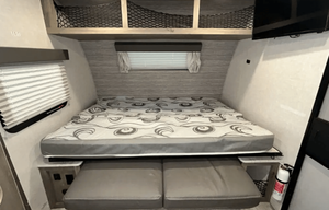 2024 Forest River RV Surveyor Legend 19MDBLE