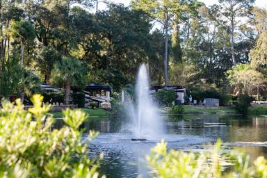 Hilton Head Island Motorcoach Resort