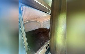 Apollo Travel Trailer