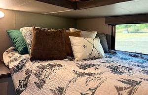 S&Z Adventure Rentals LLC