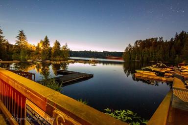 Mayfield Lake RV Resort