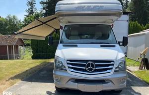 2018 Fleetwood RV Pulse 24B RV rental photo 1