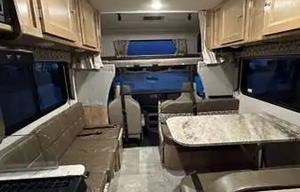 2020 Coachman Leprechaun 230RB Class C