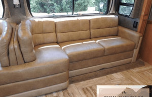 Home on the Road - 37ft Luxury RV