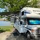 2021 Forest River Sunseeker Luxury RV