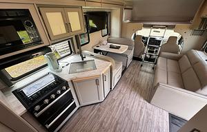 2024 Thor Coleman Bunkhouse 31CM