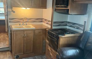 'Winnie' 2018 Winnebago Minnie Winnie ACO1706