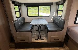 2022 Dutchmen RV Kodiak Cub 196BH