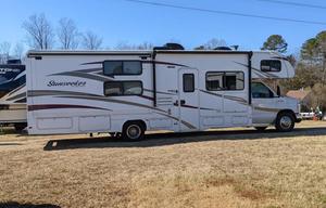 2017 Forest River RV Sunseeker 3170DS Ford