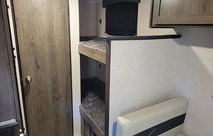 2021 Coachmen RV Clipper Ultra-Lite 17BH