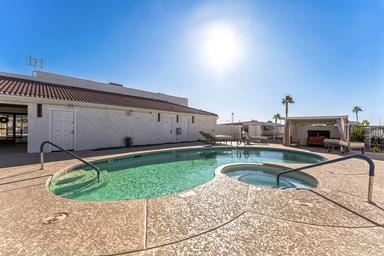 Mosaic Sun, Apache Junction, Arizona (Age Restricted 55+)
