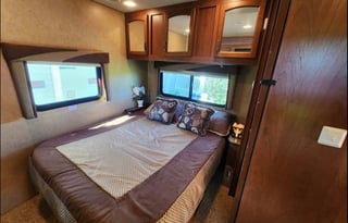 2013 Jayco Greyhawk 31FS