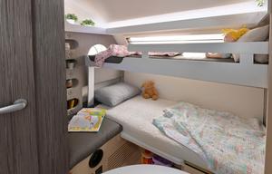 Murrell -  18' Teardrop w/ full bathroom