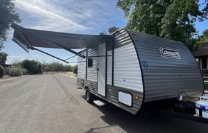 2024 Coleman Lantern 17b
