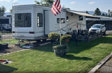 Hu-Na-Ha RV Park