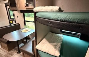 2024 Jay Flight | Sleeps 8 | Delivery Available