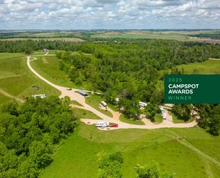 Rusty Ridge Campground