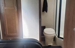 2017 Gulf Stream RV Ameri-Lite 218MB