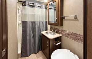 2020 Thor Motor Coach Chateau 22E Chevy