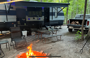 2021 Forest River RV Cherokee 274BRB