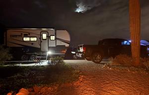 Camper's Adventure Paradise