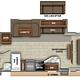 Fully Stocked Bunkhouse RV - Book Your Adventure!