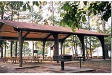 ARLIE MOORE Pavilion