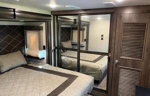 2019 Montana 3855BR RV rental photo 10