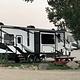 2020 Dutchmen RV Voltage V3635