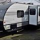 2020 Forest River RV Salem Cruise Lite 263BHXL