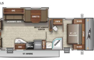 2021 Jayco Jay Flight SLX 265RLSW