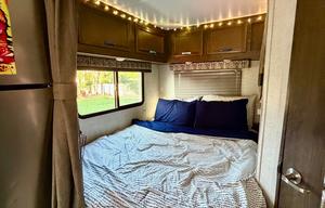 2023 Gulf Stream RV Conquest Class C 6237LE